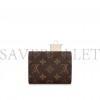 LOUIS VUITTON VICTORINE WALLET M62472 (12*9.5*2.5cm)