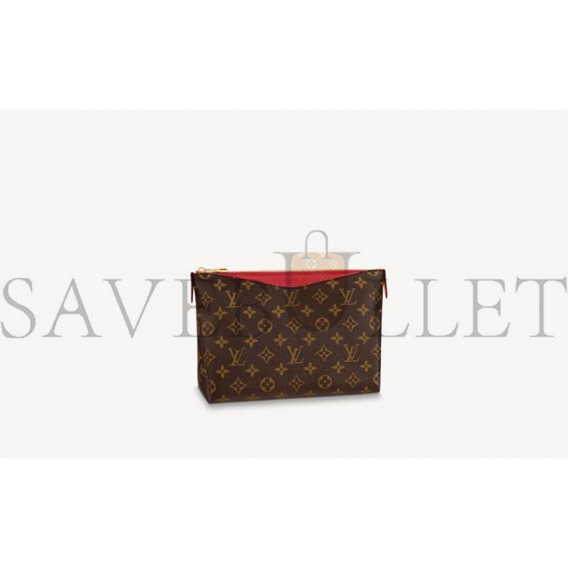 LOUIS VUITTON PALLAS BEAUTY CASE POUCH M64123 (28*18*10cm)