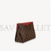 LOUIS VUITTON PALLAS BEAUTY CASE POUCH M64123 (28*18*10cm)