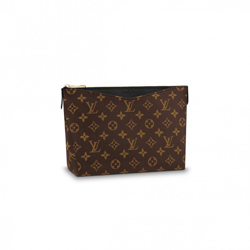 LOUIS VUITTON PALLAS BEAUTY CASE POUCH M64124 (28*18*10cm)