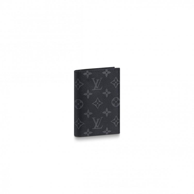 LOUIS VUITTON PASSPORT COVER M64501 (10*14*2.5cm)