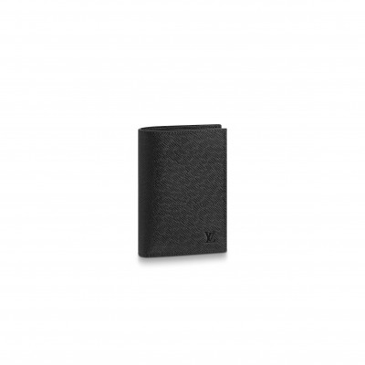 LOUIS VUITTON PASSPORT COVER  M64596 (10*14*2.5cm)