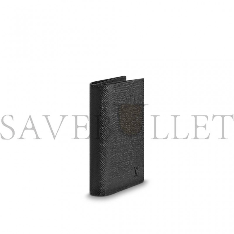 LOUIS VUITTON PASSPORT COVER  M64596 (10*14*2.5cm)