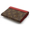 LOUIS VUITTON PALLAS WALLET M67478 (13*9.3*1cm)