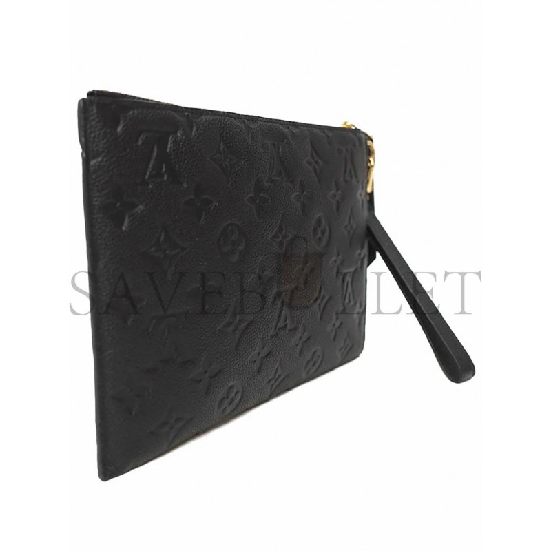 LOUIS VUITTON POCHETTE MÉLANIE MM M68705 (23*16*2cm)