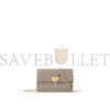 LOUIS VUITTON VAVIN CHAIN WALLET M69423 (19*12.5*4cm)