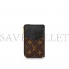 LOUIS VUITTON CARD HOLDER RECTO VERSO M69431 (13*8.5cm)