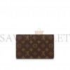 LOUIS VUITTON FLORE CHAIN WALLET  M69578 (17.5*11.5*3.5cm)