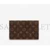 LOUIS VUITTON FLORE CHAIN WALLET  M69579 (17.5*11.5*3.5cm)