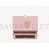 LOUIS VUITTON FLORE CHAIN WALLET  M69579 (17.5*11.5*3.5cm)