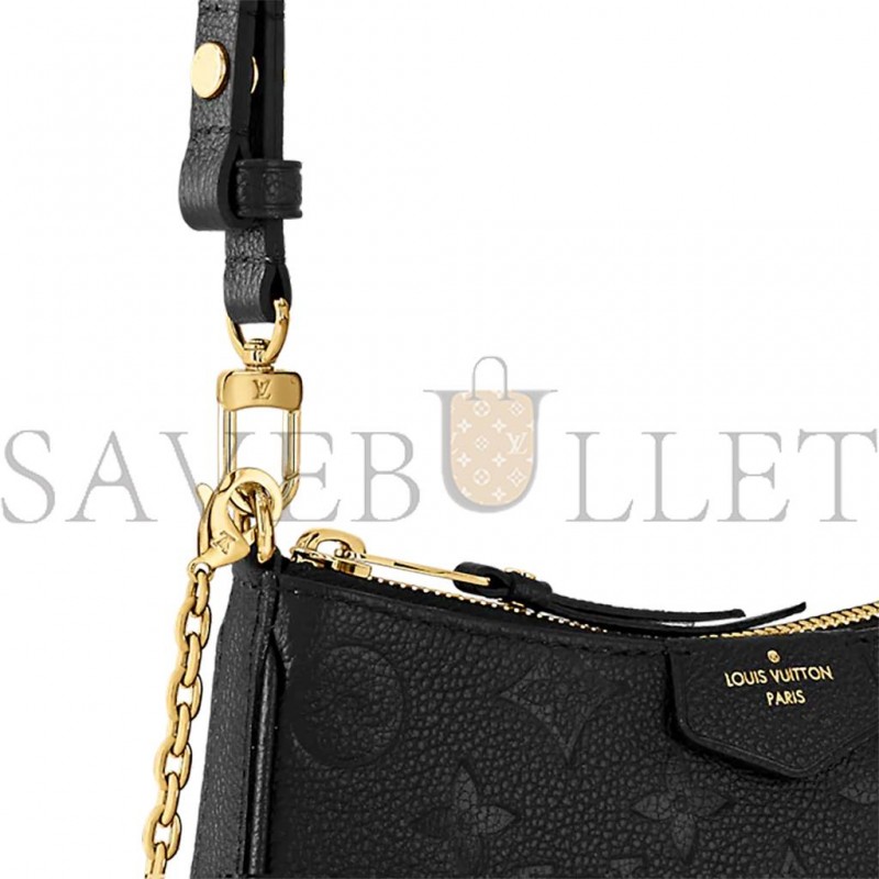 LOUIS VUITTON EASY POUCH ON STRAP M80349 (19*11.5*3cm)