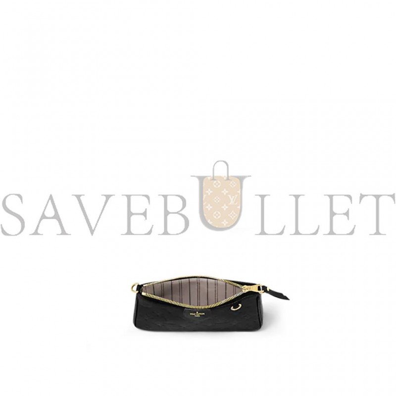 LOUIS VUITTON EASY POUCH ON STRAP M80349 (19*11.5*3cm)