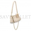 LOUIS VUITTON MULTI POCHETTE ACCESSOIRES M80447 (25*14.5*4.5cm)