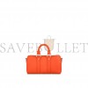 LOUIS VUITTON KEEPALL XS  M81004 (21*12*9cm)