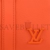 LOUIS VUITTON KEEPALL XS  M81004 (21*12*9cm)