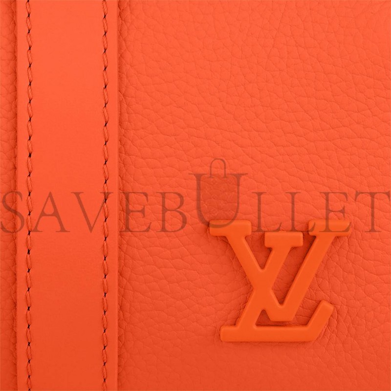 LOUIS VUITTON KEEPALL XS  M81004 (21*12*9cm)