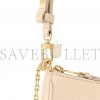 LOUIS VUITTON EASY POUCH ON STRAP M81066 (19*11.5*3cm)