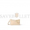 LOUIS VUITTON EASY POUCH ON STRAP M81066 (19*11.5*3cm)