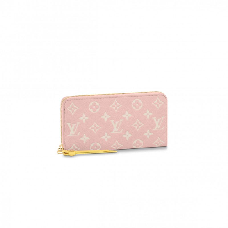 LOUIS VUITTON   ZIPPY WALLET M81279 (19.5*10.5*2.5cm)