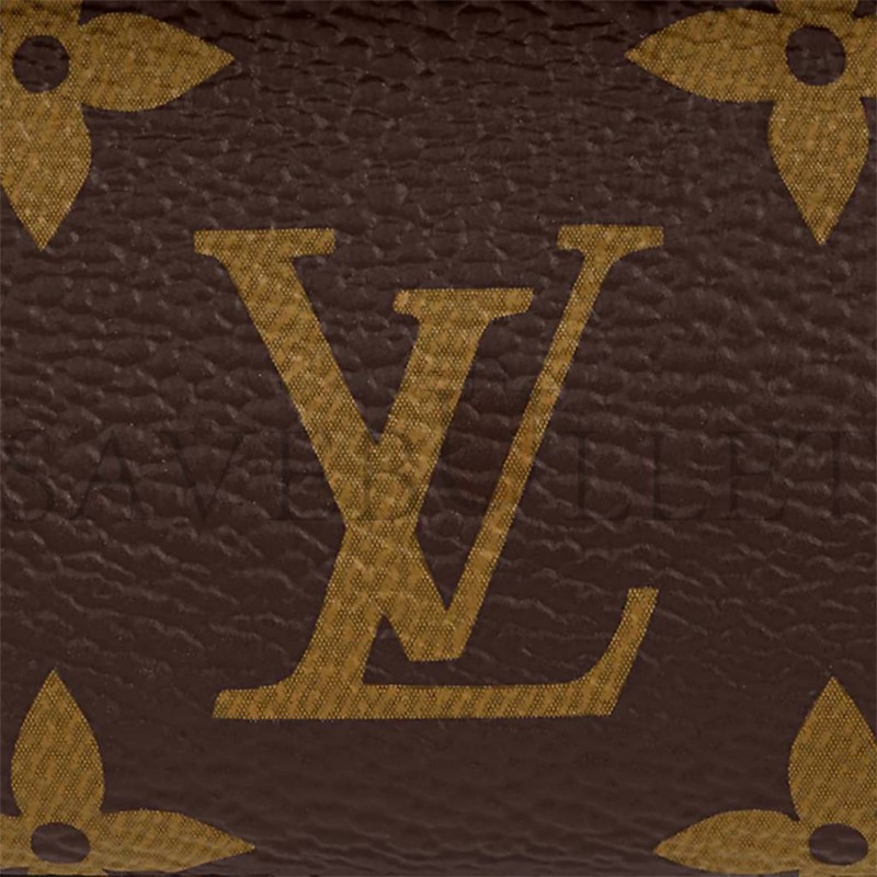 LOUIS VUITTON WALLET ON CHAIN IVY M81911 (23.5*12*4.3cm)