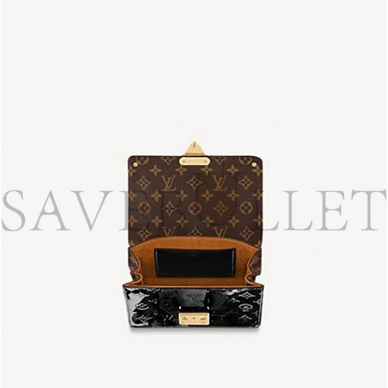 LOUIS VUITTON WYNWOOD   M90516 (21*14*9cm)