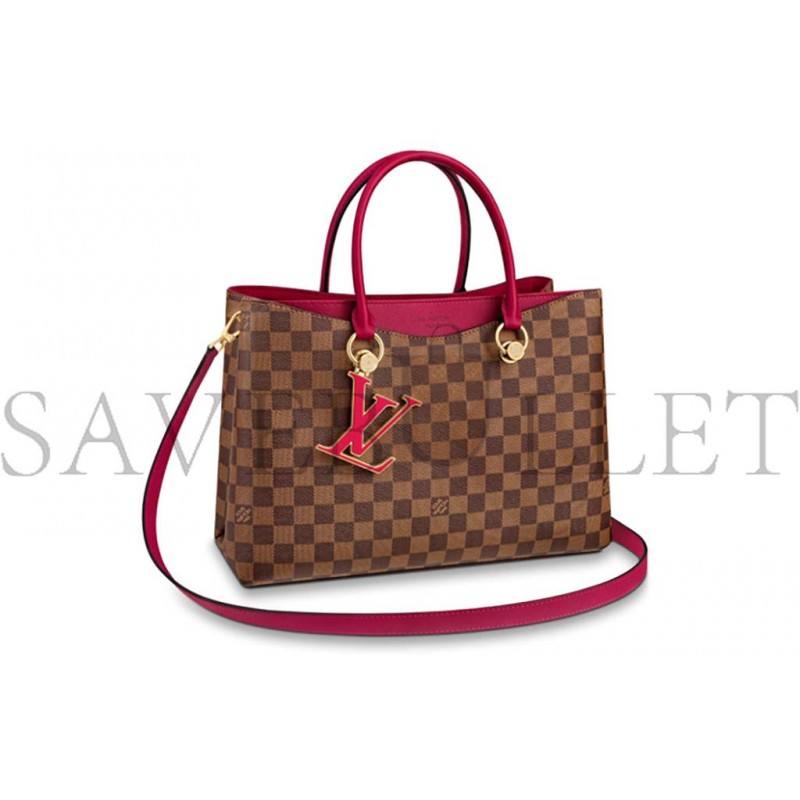 LOUIS VUITTON RIVERSIDE N40052 (36*25*15cm)