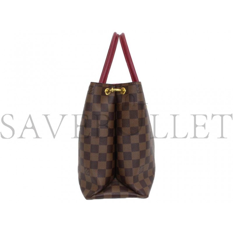 LOUIS VUITTON RIVERSIDE N40052 (36*25*15cm)