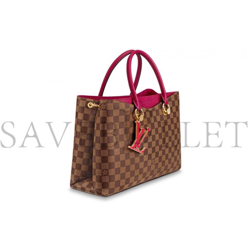 LOUIS VUITTON RIVERSIDE N40052 (36*25*15cm)