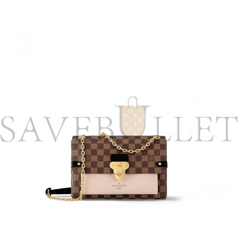 LOUIS VUITTON VAVIN PM N40113 (25*17*9.5cm)