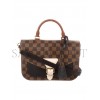 LOUIS VUITTON BEAUMARCHAIS N40146 (25*18.5*9.5cm)