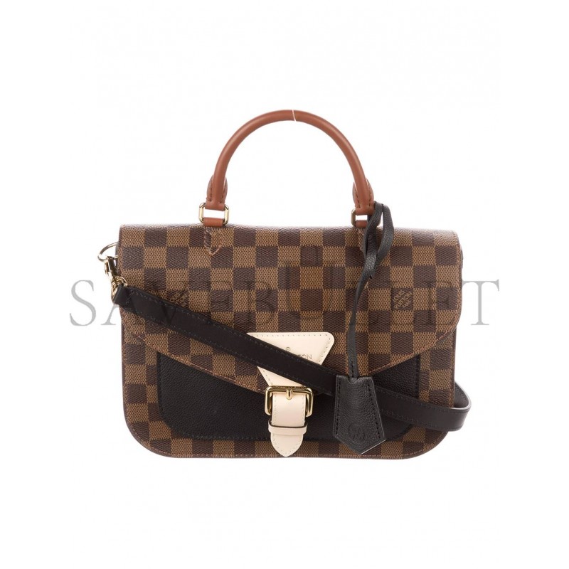 LOUIS VUITTON BEAUMARCHAIS N40146 (25*18.5*9.5cm)