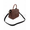 LOUIS VUITTON BEAUMARCHAIS N40146 (25*18.5*9.5cm)