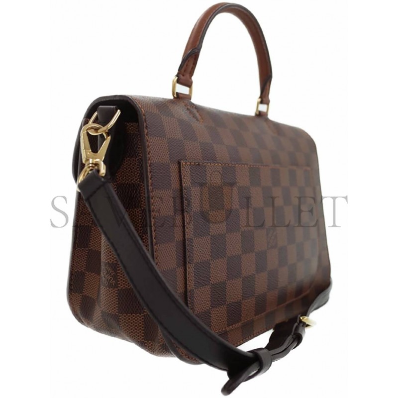 LOUIS VUITTON BEAUMARCHAIS N40146 (25*18.5*9.5cm)