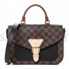 LOUIS VUITTON BEAUMARCHAIS N40146 (25*18.5*9.5cm)