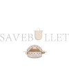 LOUIS VUITTON   BOÎTE CHAPEAU SOUPLE  PM N40333 (17*16*7cm)