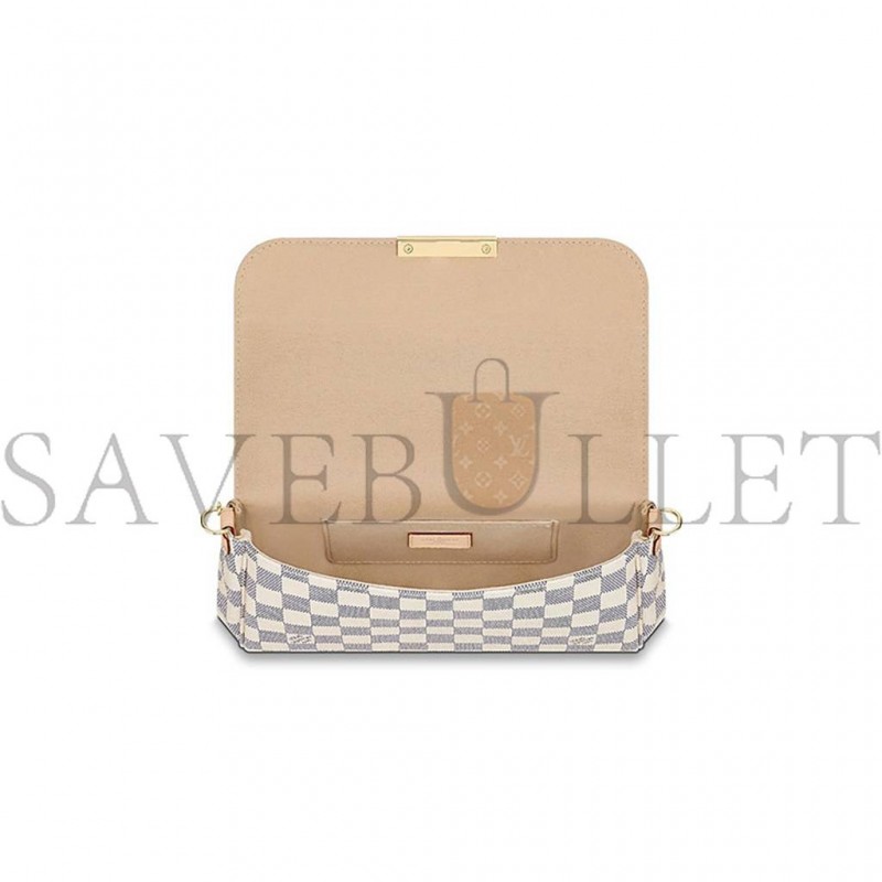 LOUIS VUITTON FAVORITE MM N41275 (28*17*4cm)