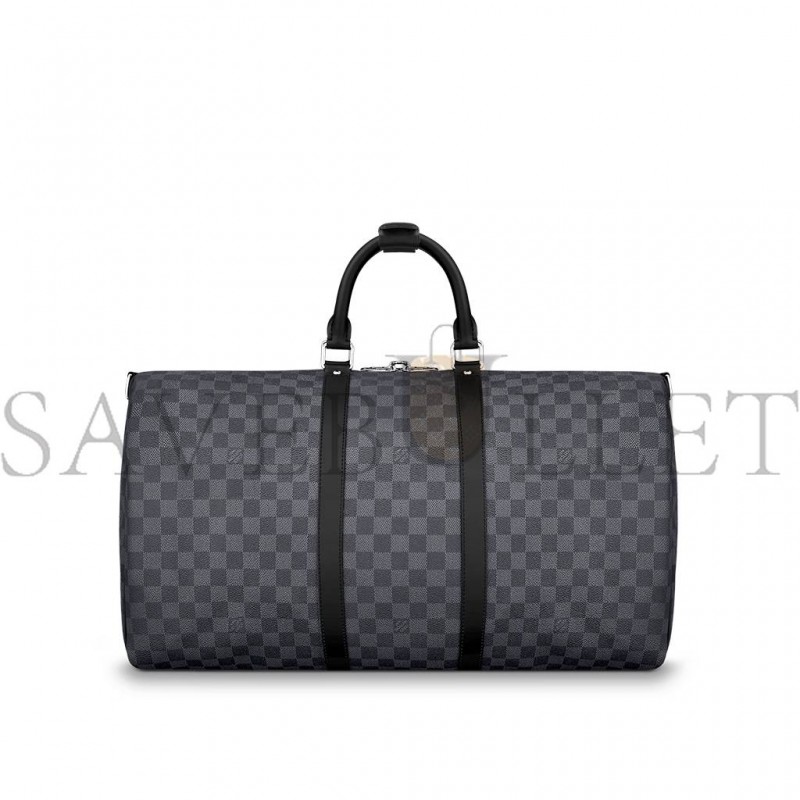 LOUIS VUITTON KEEPALL BANDOULIÈRE 55 N41413 (55*31*24cm)