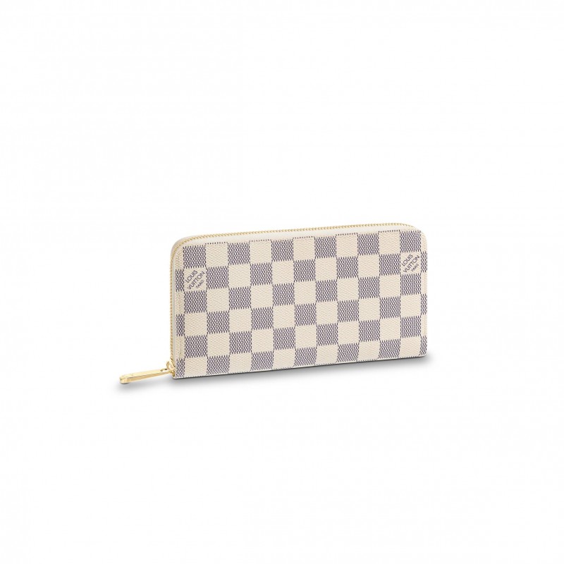 LOUIS VUITTON ZIPPY WALLET N41660 (19.5*10.5*2.5cm)