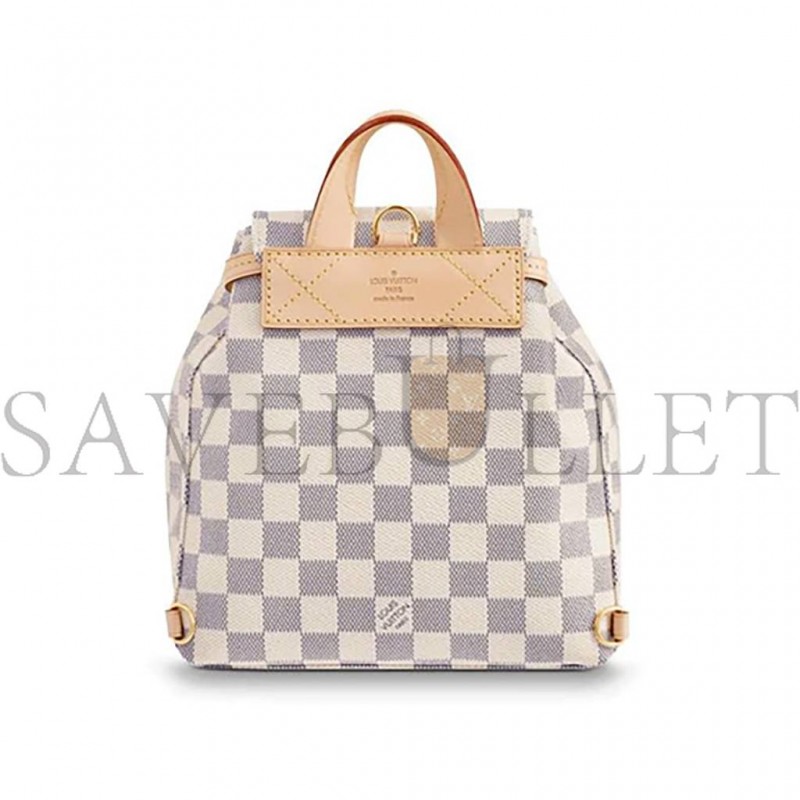 LOUIS VUITTON SPERONE SMALL N44026 (18.5*28*11.5cm)