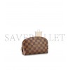 LOUIS VUITTON COSMETIC POUCH PM N47516 (19*12*6cm)