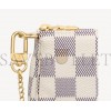 LOUIS VUITTON MINI POCHETTE ACCESSOIRES N58010 (15.5*10.5*4cm)