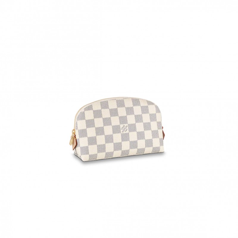 LOUIS VUITTON COSMETIC POUCH N60024 (19*12*6cm)