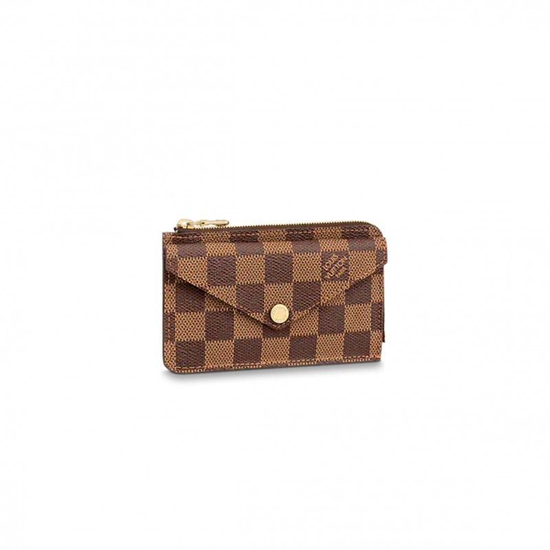 LOUIS VUITTON CARD HOLDER RECTO VERSO N60405 (13*9.5*2.5cm)