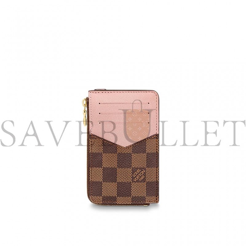 LOUIS VUITTON CARD HOLDER RECTO VERSO N60405 (13*9.5*2.5cm)