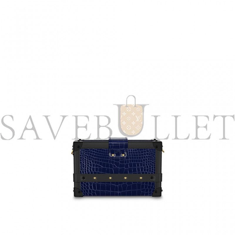 LOUIS VUITTON PETITE MALLE N93823 (20.1*12.4*5.1cm)