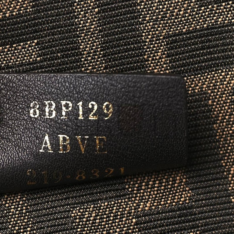 FENDI SHINY NAPPA SMALL FENDI FIRST POUDRE (26*18*9.5cm) FENDI SHINY NAPPA SMALL FENDI FIRST POUDRE (26*18*9.5cm)