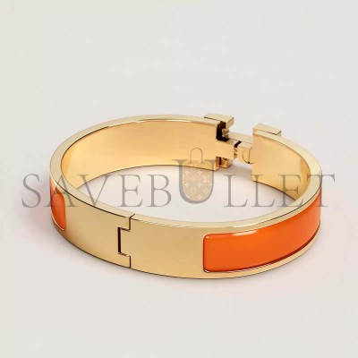 HERMES CLIC HH BRACELET