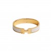 HERMES CLIC HH BRACELET