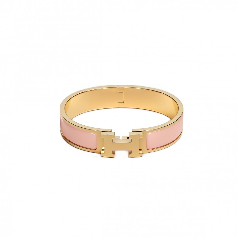 HERMES CLIC HH BRACELET