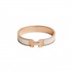 HERMES CLIC HH BRACELET